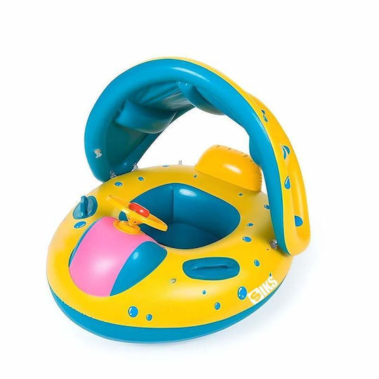 Swimtrainer Life Jacket