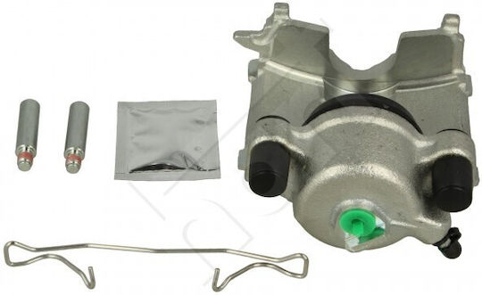 Etrier De Frână Partea Din Față Stângă Opel Astra G 1998-2005 542291