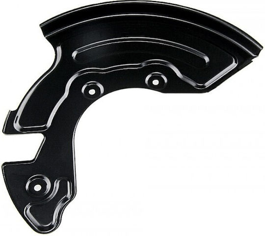 Протектор за спирачен диск Vw Passat 96-05 Audi A4 01 A6 94-05 321mm Преден Ляв 8d0615311g