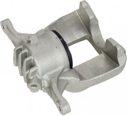 Спирачен апарат Renault Trafic 14 Преден Ляв Без стойка 60mm 95517362