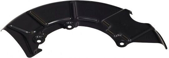 Schutzscheibe Für Auto Bremsbeläge & Bremsscheiben Seat Leon I 99 Vorderseite Links 1j0615311b