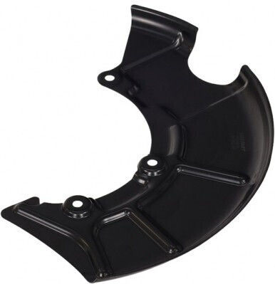 Schutzscheibe Für Auto Bremsbeläge & Bremsscheiben Seat Leon I 99 Vorderseite Links 1j0615311b