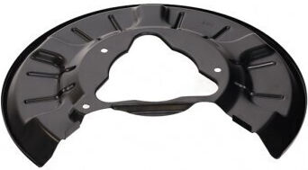 Brake Disc Protector Hyundai I30 Iii 16 Rear Right 58244g4300