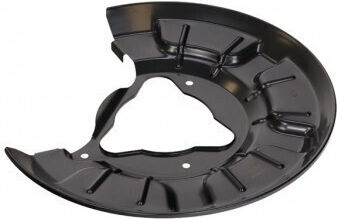 Brake Disc Protector Hyundai I30 Iii 16 Rear Right 58244g4300