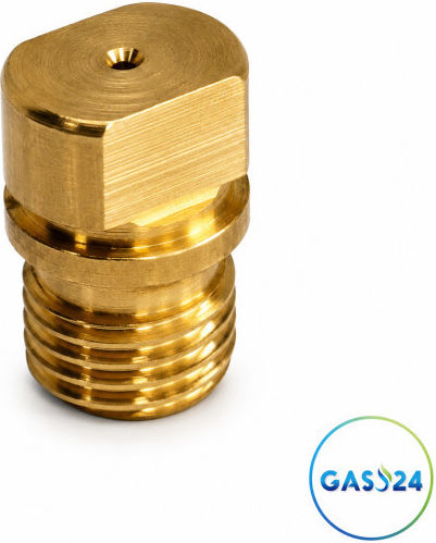 Düse Für Gasgrill Ersatzteile Hochdruck Großes Auge 0,50mm