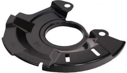 Protecție Disc Frână Hyundai Accent Iv 10 Față Dreapta 517561r000ds