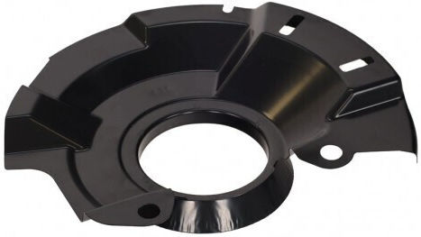 Προστατευτικό Δίσκου Φρένου Hyundai Accent Iv 10 Εμπρός Αριστερά 517551r000ds