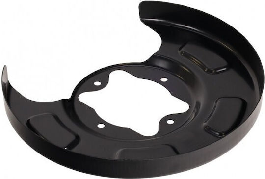 Protecție Disc Frână Hyundai I10 I 07 Spate Stânga 517550x300