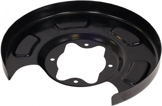 Protecție Disc Frână Hyundai I10 I 07 Spate Stânga 517550x300