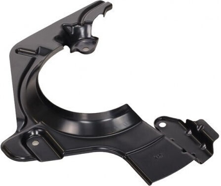 Brake Disc Protector Fiat Doblo 09 Front Right 55700935