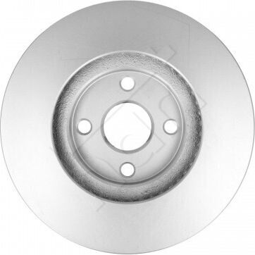 Disc De Frână Partea Din Față Toyota Corolla 1.8 2.0 02- Set Complet 4351202230
