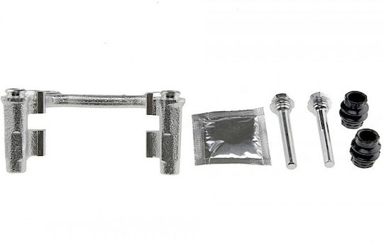 Στήριγμα Δαγκάνας Φρένου Vw Passat 96-05 Audi A4 94-09 A6 97-05 Skoda Superb 01-08 Seat Exeo 08 /πίσω Αριστερόδεξιό