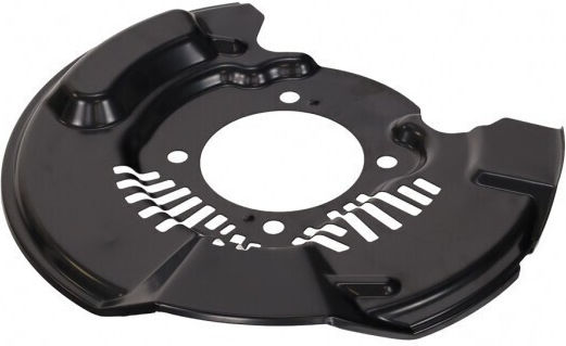 Преден Десен Защитен Диск На Спирачка Toyota Hilux Vii 04 477810k040