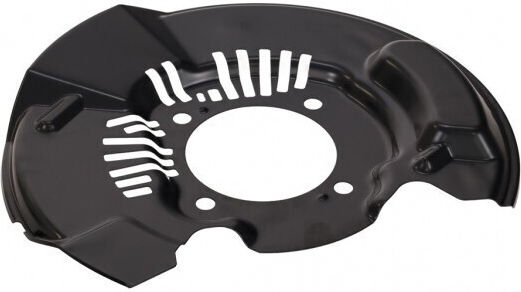 Преден Десен Защитен Диск На Спирачка Toyota Hilux Vii 04 477810k040