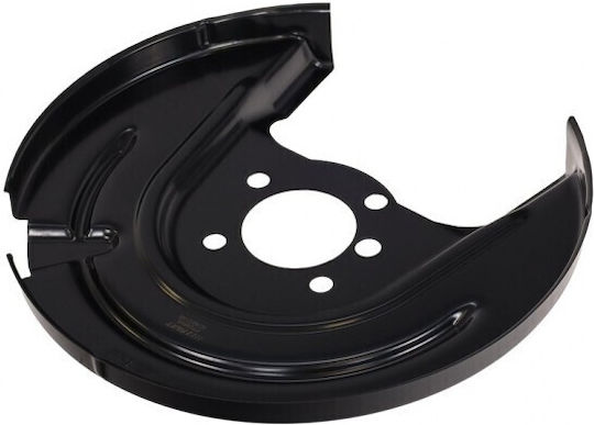 Предпазител на спирачен диск Seat Leon Iii 12 Отзад Ляв 5q0615611m