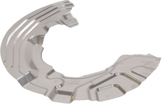 Schutzscheibe Für Auto Bremsbeläge & Bremsscheiben Bmw Z4 E89 09 Vorderseite Rechts 6780216