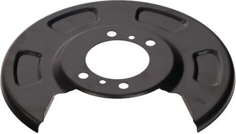 Protecție Disc Frână Kia Picanto Ii 11 Spate Dreapta 517561y500