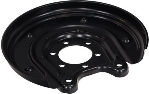 Протектор за спирачен диск Mitsubishi Colt Vi 02 Отзад Ляво Дясно Mr955265