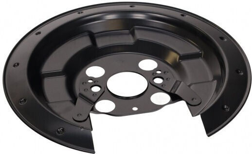 Brake Disc Protector Honda Civic Viii 05 Rear Left Or Right 17" 43253smge51