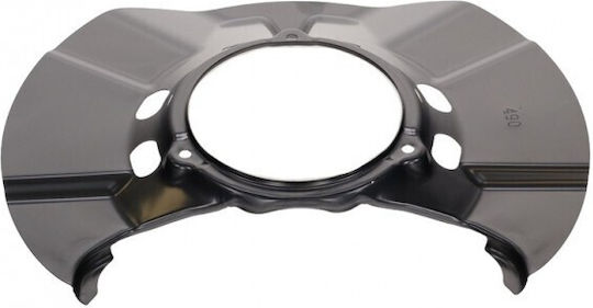 Honda Civic X 15 Vorderseite Bremsscheiben Schutzblech Links Oder Rechts