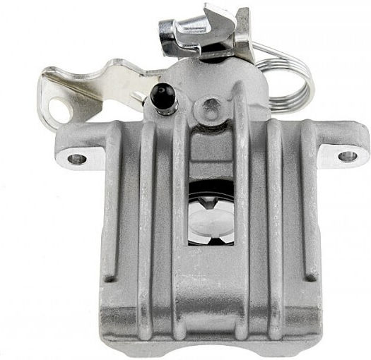 Rear Left Brake Caliper Vw Passat 95-05 Audi A4 94-00 A6 96-05 Skoda Superb 08 8e0615423