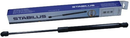 Trunk Shock Absorber Vw Passat Alltrack 365 Stabilus 552816