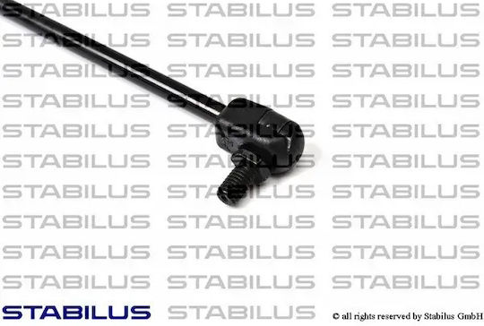 Stabilus Trunk Shock Absorber 139611