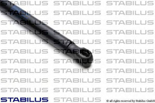 Amortizor portbagaj Opel Astra H L48 Stabilus 0752vq