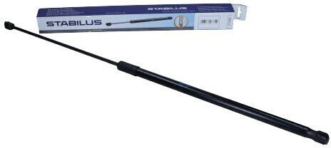 Amortizor capotă Vw Passat 3g2 Stabilus 572907