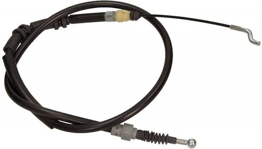 Въже На Ръчната Спирачка Febi Bilstein 36352