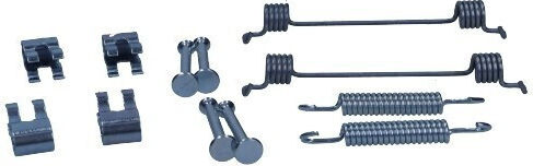 Accessory Set Brake Shoe Quick Brake 105-0783