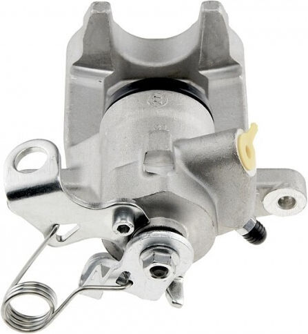Brake Caliper Peugeot 407 2004-2011 2.0l Sedan Peugeot 407 2004-2011 1.8l Sedan Peugeot 407 2004-2011 1.6l Sedan