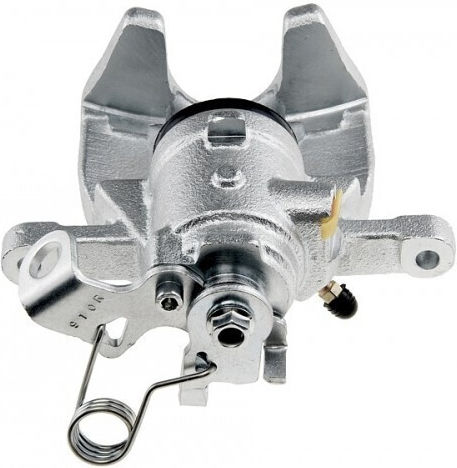 Brake Calipers Peugeot Expert Platform Chassis 2007-0 1.6l Van Peugeot Expert Platform Chassis 2007-0 2.0l Van Peugeot Expert Tepee 2007-0 1.6l Bus