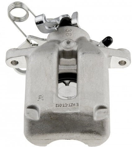 Brake Caliper Peugeot 407 2004-2011 2.0l Sedan Peugeot 407 2004-2011 1.8l Sedan Peugeot 407 2004-2011 1.6l Sedan