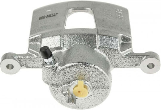 Brake Caliper Chevrolet Astra Estate 1994-2011 2.0l Estate Chevrolet Astra Hatchback 1998-2011 2.0l Hatchback Chevrolet Astra Saloon 1998-2011 2.0l Sedan