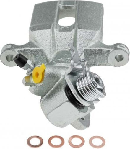 Brake Caliper Honda Civic VIII Saloon 2005-2013 1.3L Sedan Honda Civic VIII Saloon 2005-2013 1.8L Sedan Honda Civic VIII Saloon 2005-2013 1.6L Sedan