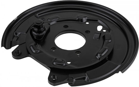 Έλασμα Πιτσιλίσματος Δισκόπλακα Toyota Yaris 1999-2005 1.4l Hatchback Toyota Yaris 1999-2005 1.5l Hatchback Toyota Yaris 1999-2005 1.3l Hatchback