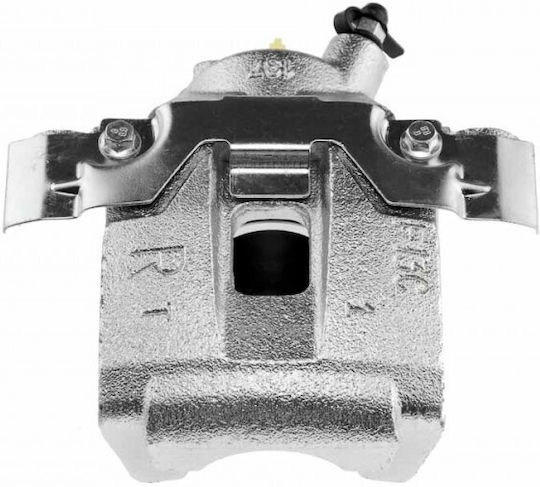 Brake Caliper Toyota Land Cruiser 200 2007-0 4.6l Suv Toyota Faw Land Cruiser 200 2007-2017 4.7l Suv Toyota Faw Land Cruiser 200 2007-2017 4.0l Suv