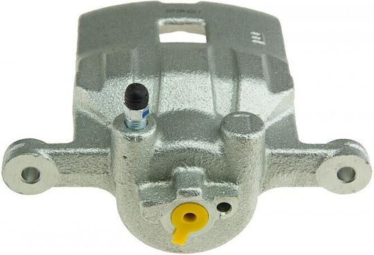 Brake Caliper Mazda 2 2007-2015 1.5l Hatchback Mazda 2 2007-2015 1.3l Hatchback Mazda 2 2007-2015 1.6l Hatchback