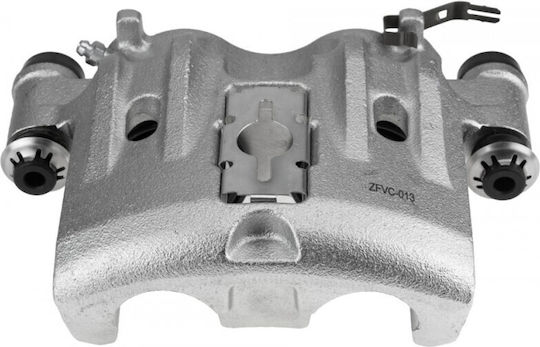 Brake Caliper Iveco Daily III Platform Chassis 1998-2009 3.0l Van Iveco Daily III Platform Chassis 1998-2009 2.8l Van Iveco Daily III Van 1999-2009 2.8l Van