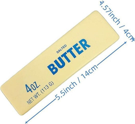 Squishy Butter Αφρώδες