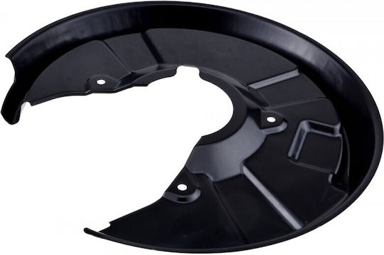Audi A4 B6 Bremsscheibenschutz 2000-2005 Für 3.0l Sedan Für 2.0l Sedan Für 1.8l Sedan