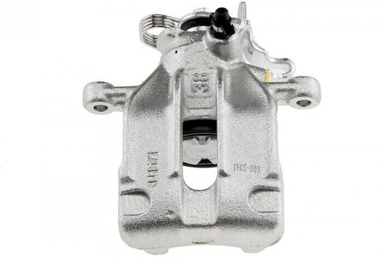 Brake Caliper Peugeot 807 2002-0 2.0l Mpv Peugeot 807 2002-0 3.0l Mpv Peugeot 807 2002-0 2.2l Mpv
