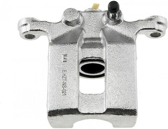 Brake Caliper Nissan X-Trail I 2001-2013 2.5l Suv Nissan X-Trail I 2001-2013 2.2l Suv Nissan X-Trail I 2001-2013 2.0l Suv