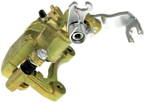 Brake Caliper Nissan Cefiro II Saloon 1994-1999 3.0l Sedan Nissan Cefiro II Saloon 1994-1999 2.0l Sedan Nissan Cefiro III Saloon 1999-2007 2.0l Sedan