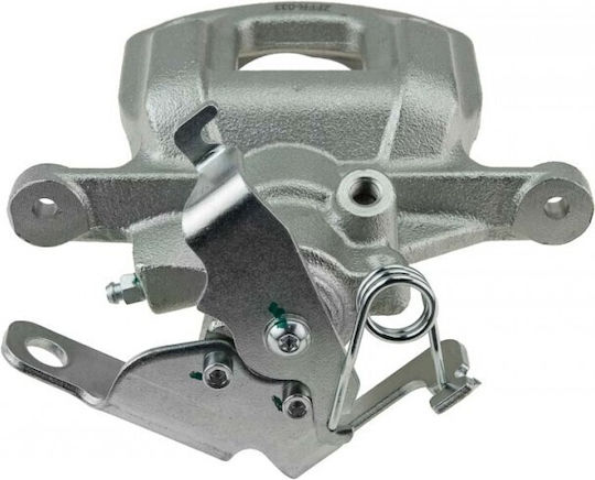 Brake Caliper Ford Tourneo Custom V362 Bus 2012-0 2.2l Bus Ford Transit Bus 2006-2014 2.2l Bus Ford Transit Custom V362 Bus 2012-0 2.2l Bus