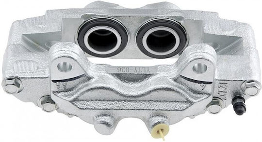 Brake Caliper Toyota Fortuner 2004-2015 2.5l Suv Toyota Hilux Vii Pickup 2004-0 2.5l Pickup