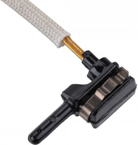 Warning Contact Wear Sensor Brake Material Mercedes-Benz C-Class 2021-0 1.5l Sedan Mercedes-Benz C-Class T-Model 2021-0 1.5l Estate Mercedes-Benz CLS 2017-0 3.0l Coupe