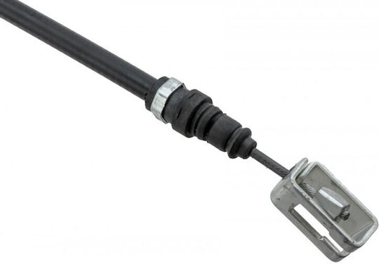 Handbrake Cable Peugeot 807 2002-0 3.0l Mpv Peugeot 807 2002-0 2.2l Mpv Peugeot 807 2002-0 2.0l Mpv