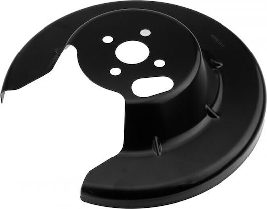 Splash Plate Brake Disc Renault Megane I 1995-2004 1.8l Hatchback Renault Megane I 1995-2004 1.4l Hatchback Renault Megane I 1995-2004 1.9l Hatchback
